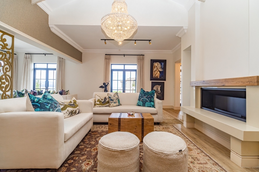 3 Bedroom Property for Sale in The Hill Western Cape